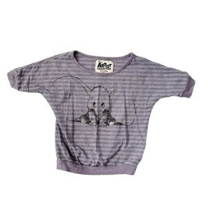 Disney for Target Dumbo graphic T-shirt size 18 mo